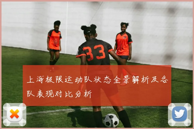 上海极限运动队状态全景解析及各队表现对比分析