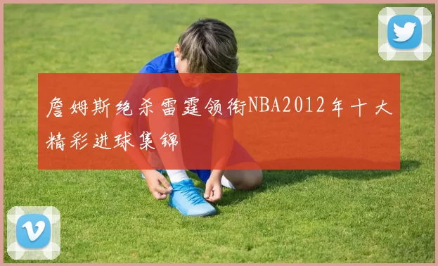 詹姆斯绝杀雷霆领衔NBA2012年十大精彩进球集锦