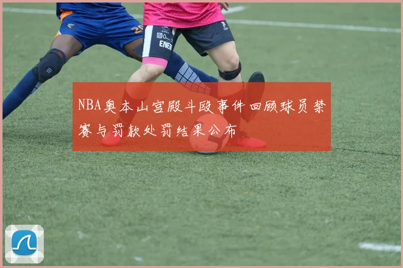 NBA奥本山宫殿斗殴事件回顾球员禁赛与罚款处罚结果公布