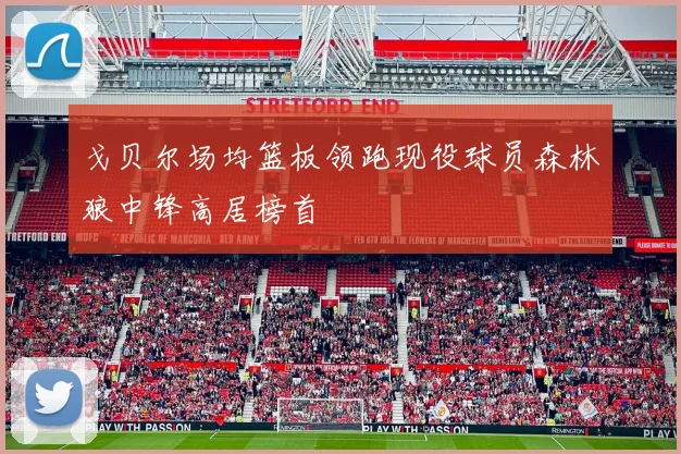 戈贝尔场均篮板领跑现役球员森林狼中锋高居榜首