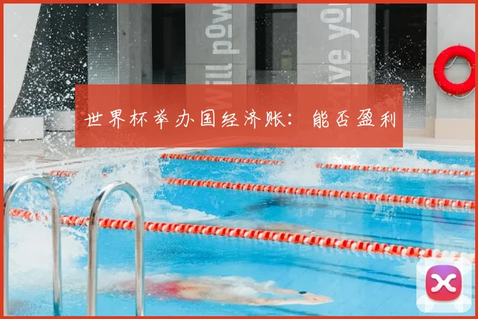世界杯举办国经济账:能否盈利