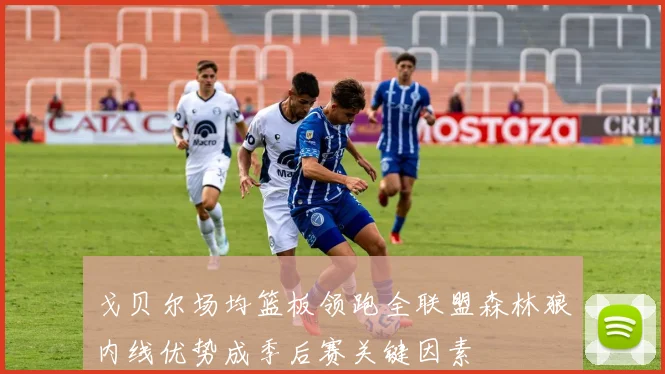 戈贝尔场均篮板领跑全联盟森林狼内线优势成季后赛关键因素