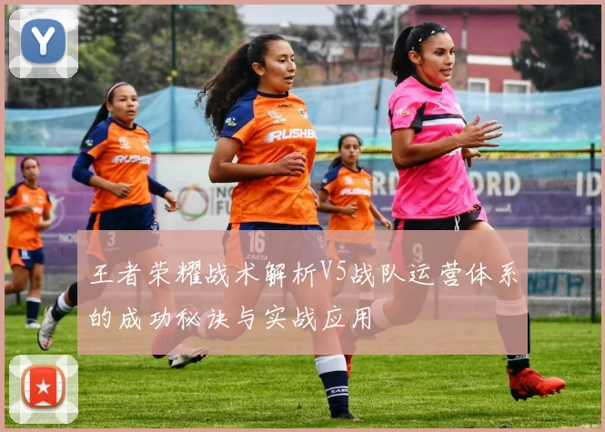 王者荣耀战术解析V5战队运营体系的成功秘诀与实战应用