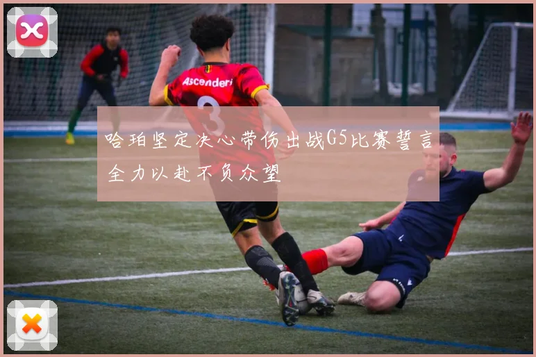 哈珀坚定决心带伤出战G5比赛誓言全力以赴不负众望